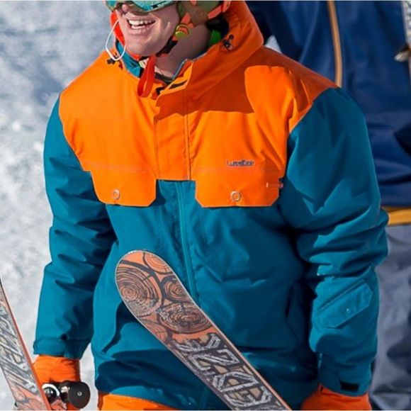 WED'ZE Other - MEN'S SKI JACKET By WED'ZE